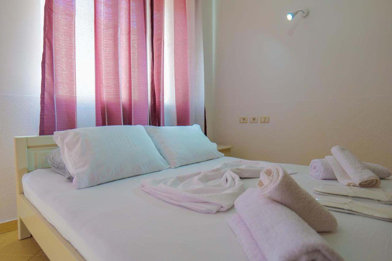 Vila Stupende Apartment Sarande Exterior photo