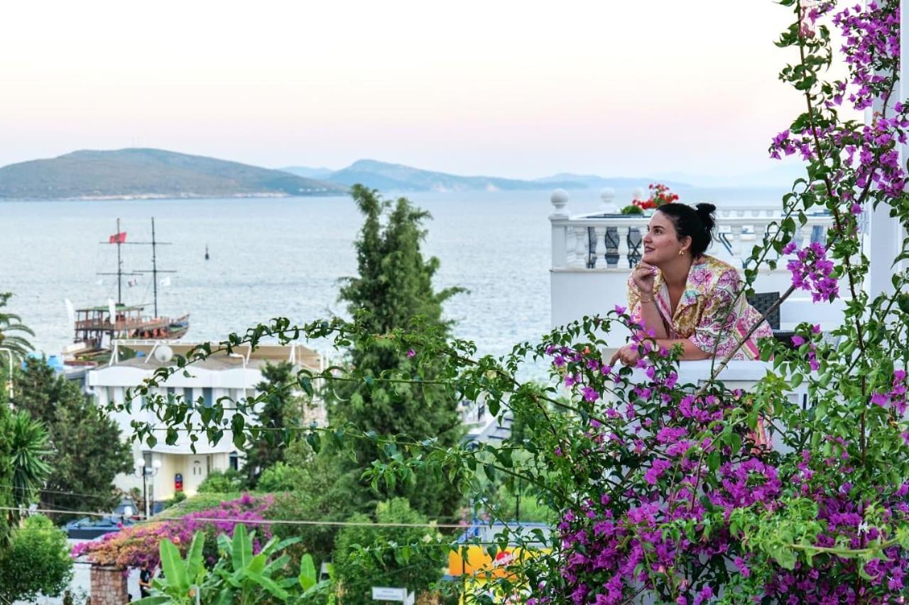Vila Stupende Apartment Sarande Exterior photo