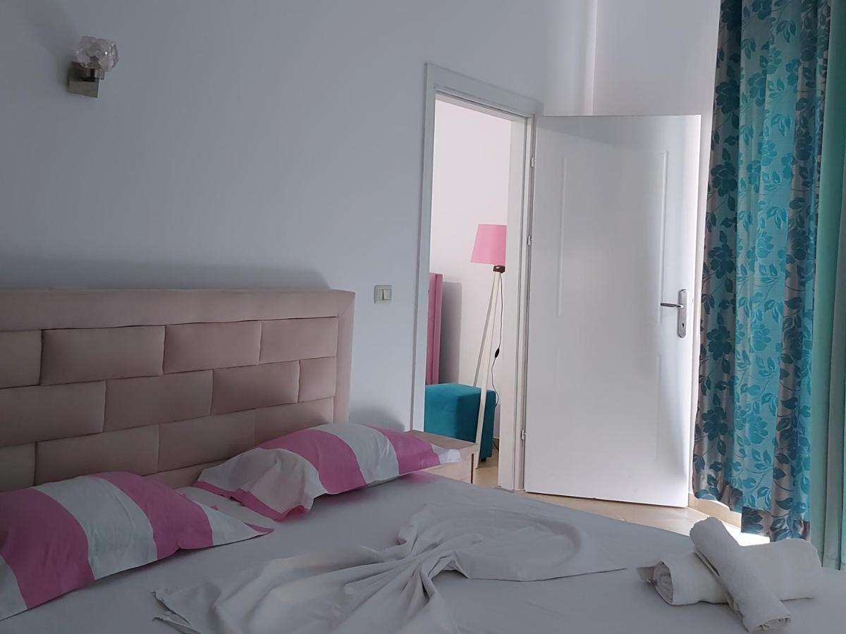 Vila Stupende Apartment Sarande Exterior photo