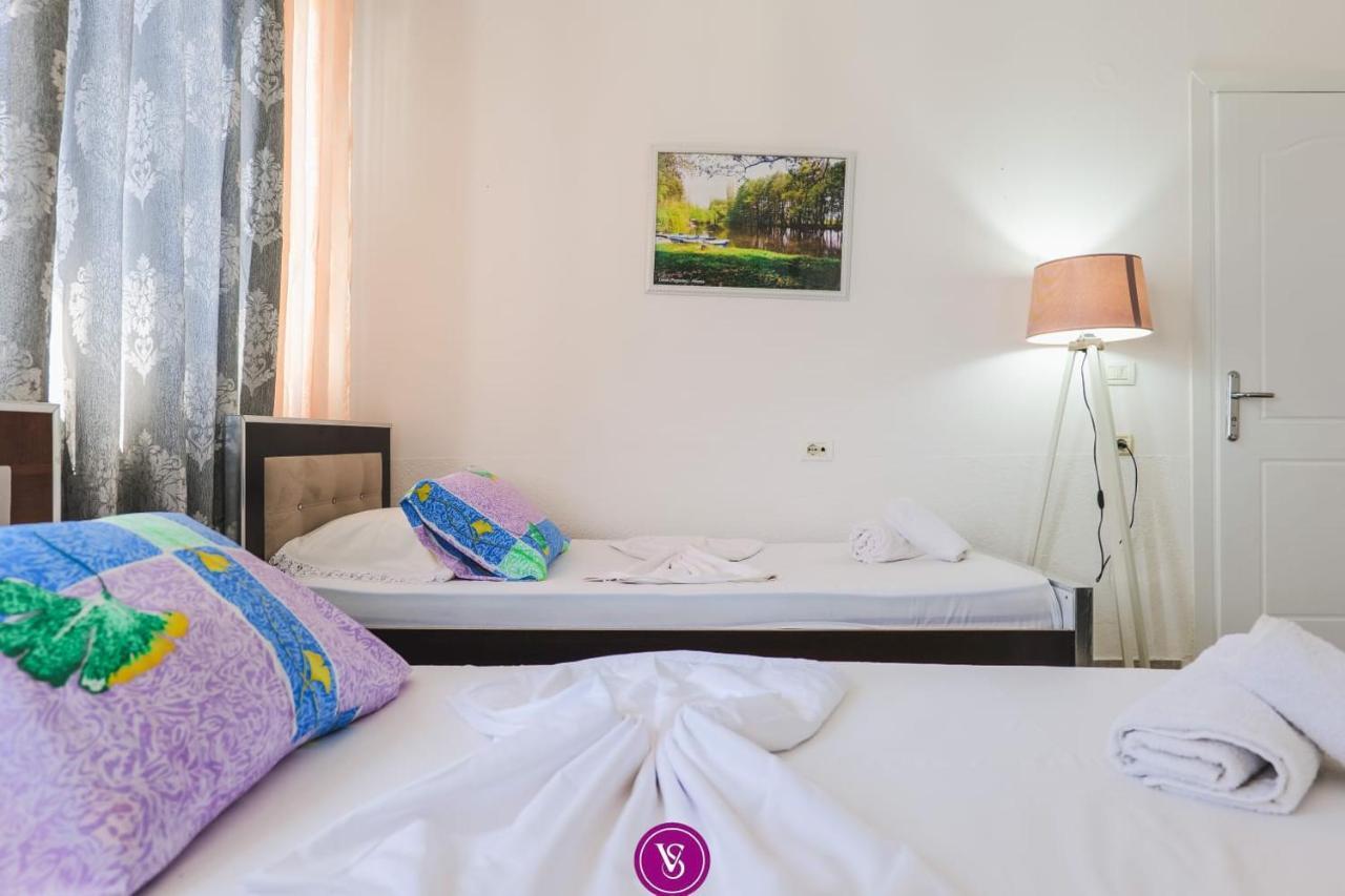 Vila Stupende Apartment Sarande Exterior photo