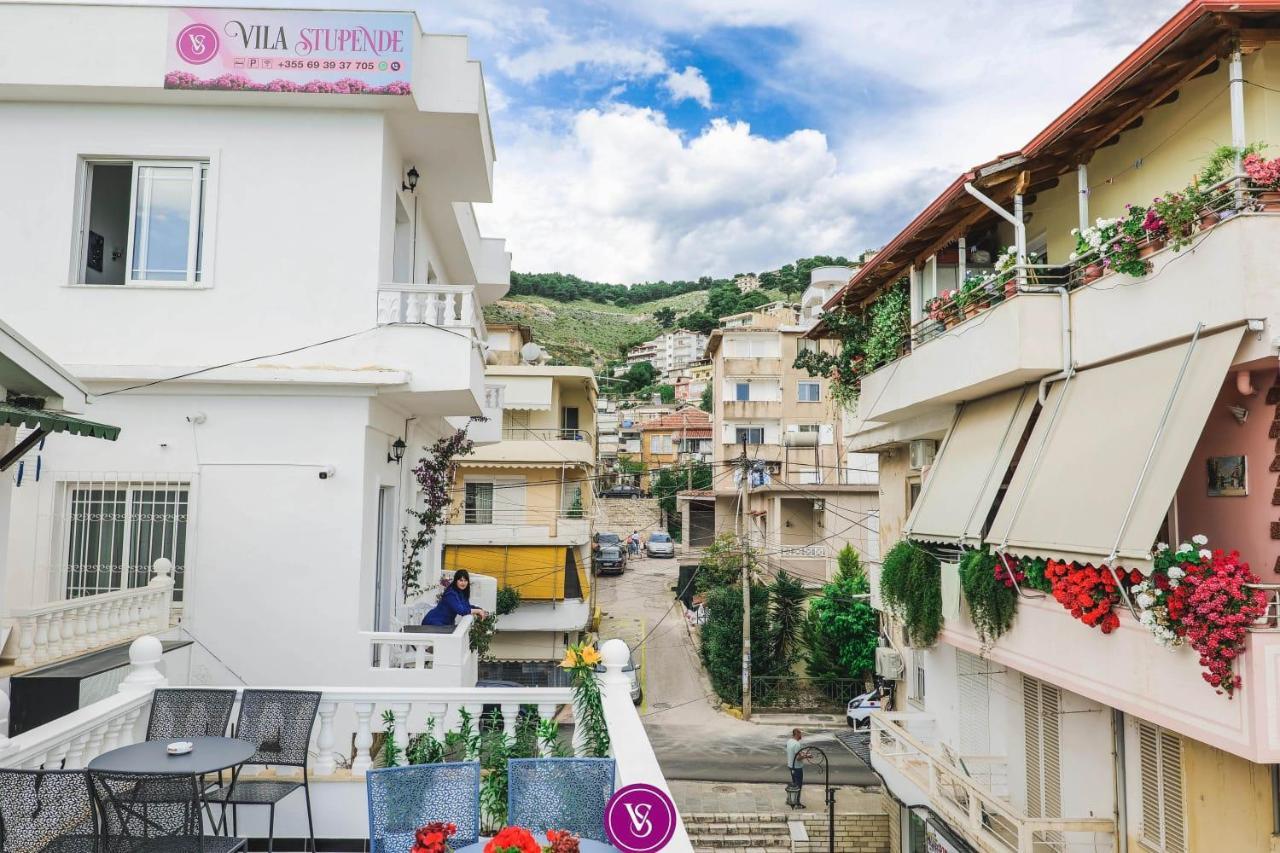 Vila Stupende Apartment Sarande Exterior photo