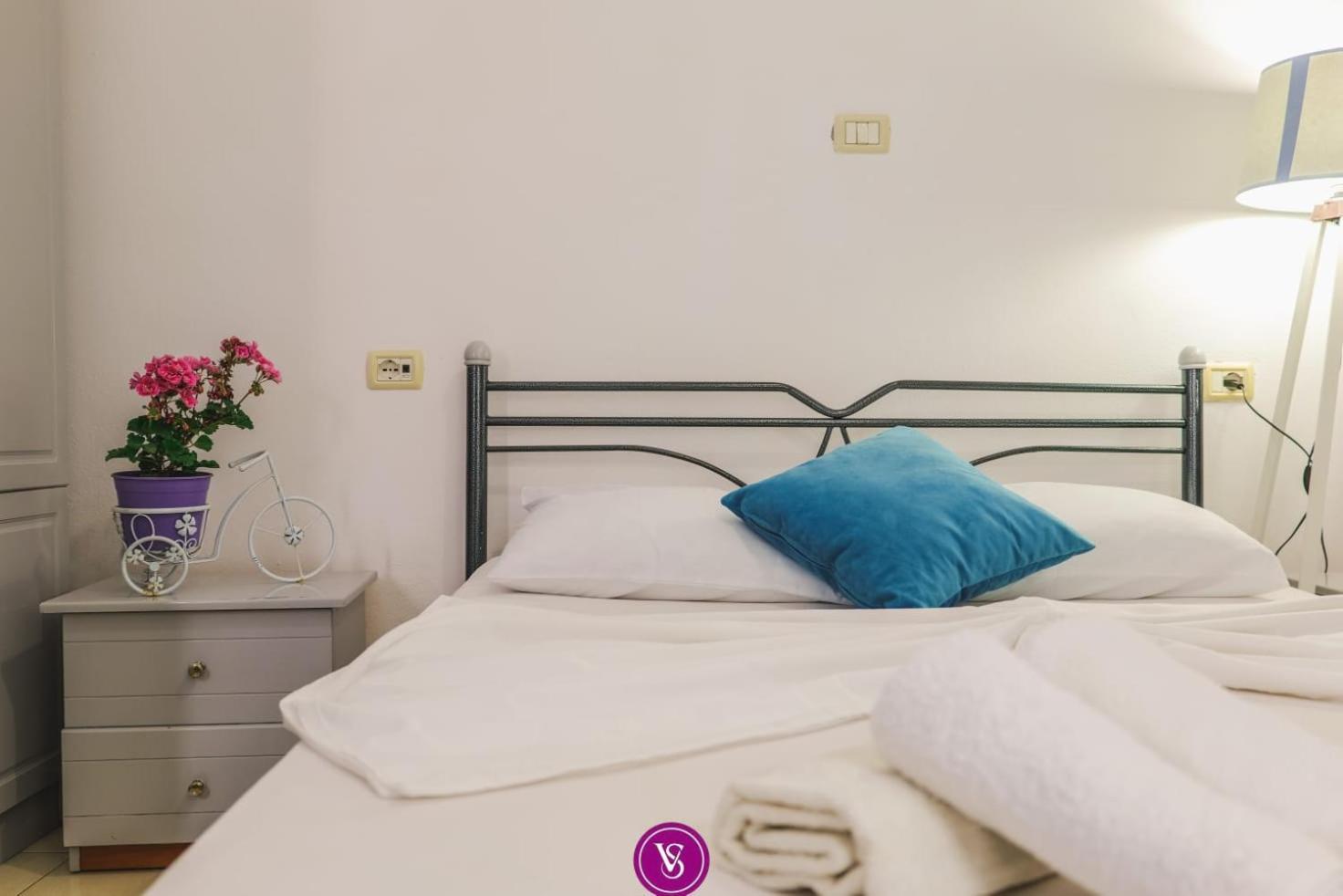Vila Stupende Apartment Sarande Room photo