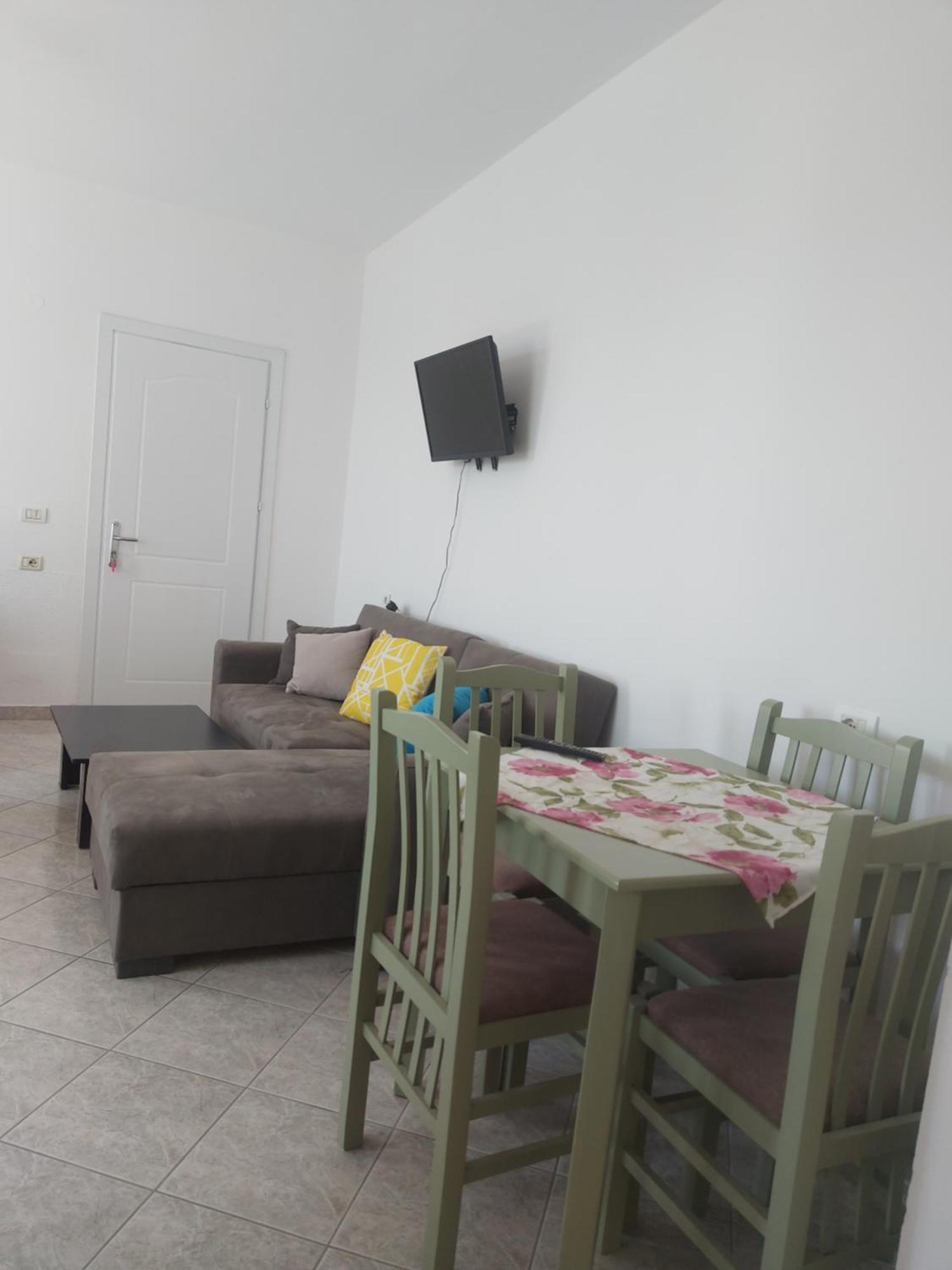 Vila Stupende Apartment Sarande Room photo