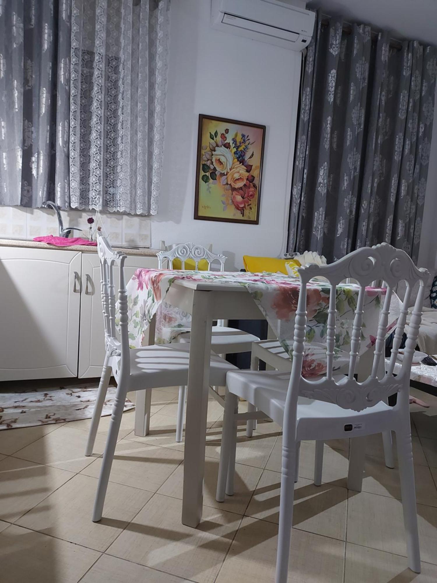 Vila Stupende Apartment Sarande Room photo