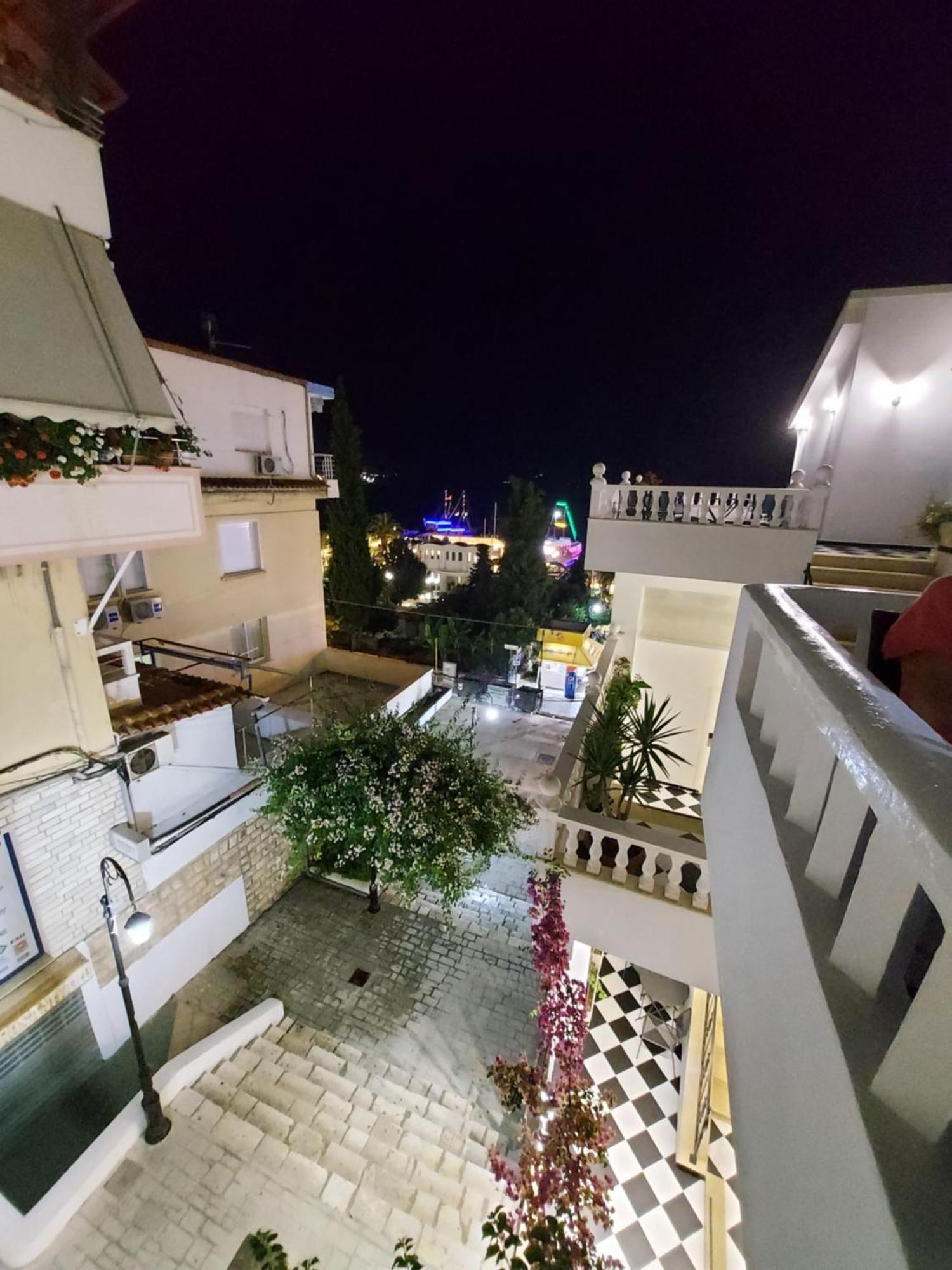 Vila Stupende Apartment Sarande Room photo